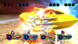 Digimon All-Star Rumble Screenthot 2
